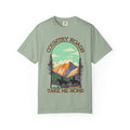 Country Roads T-shirt