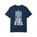 Pudgy Pony Howdy Graphic T-Shirt