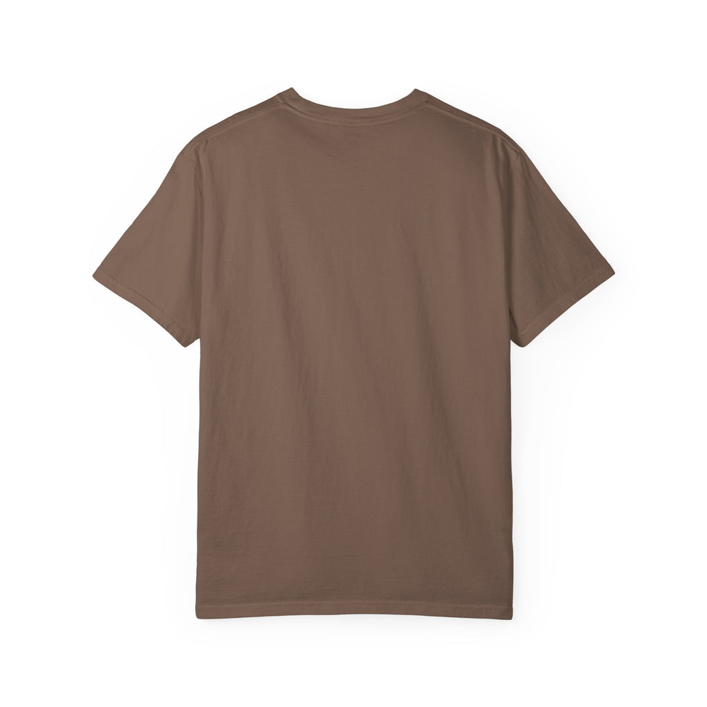 T-Shirt — "Squeals & Kicks Before Coffee" Cute Pony Coffee Lover Tee