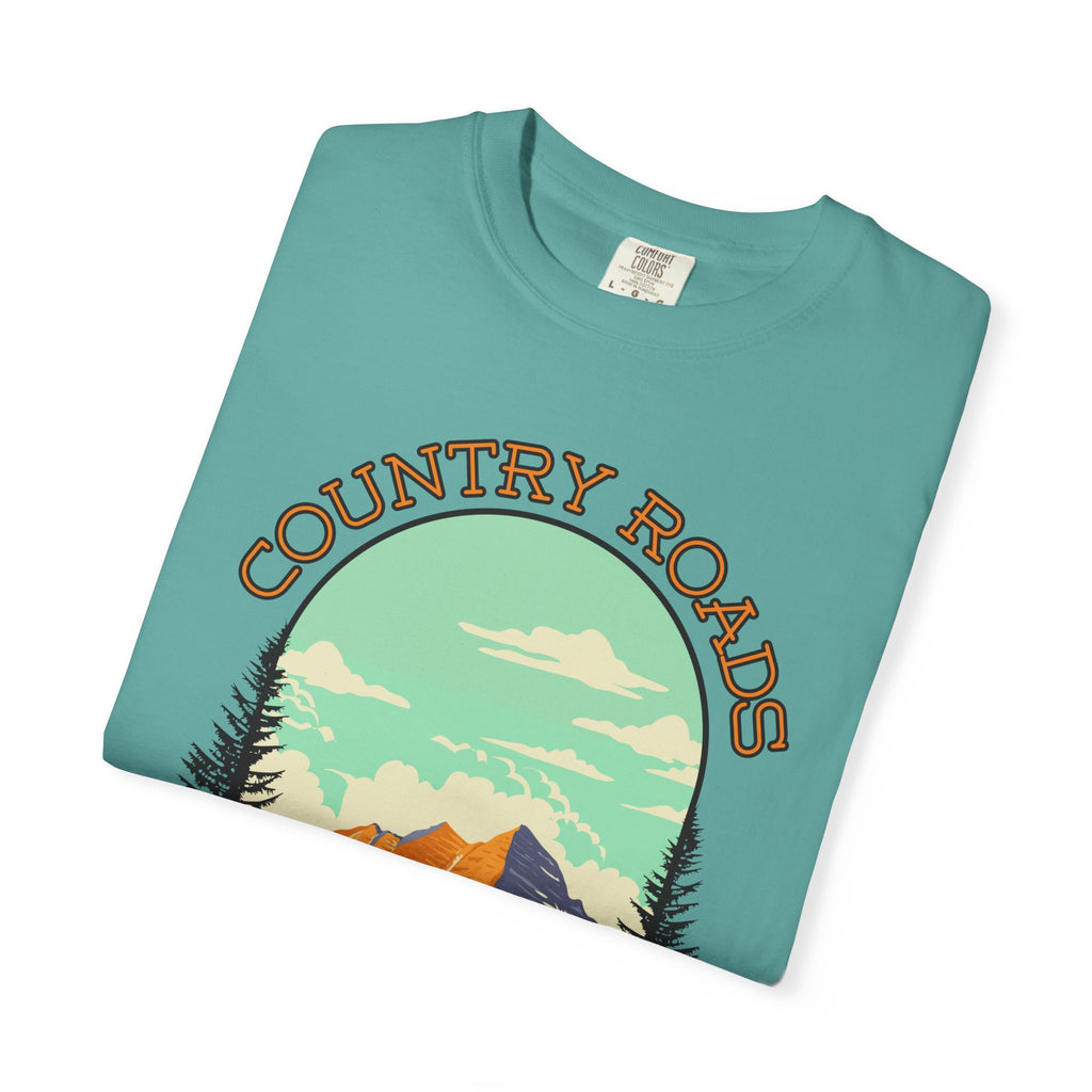 Country Roads T-shirt