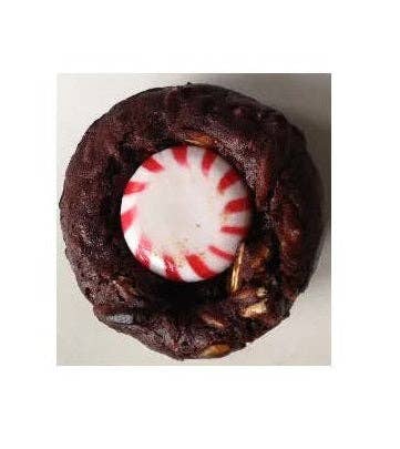 German Minty Muffins