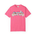 Pudgy "My Therapist Eats Hay" Graphic Tee