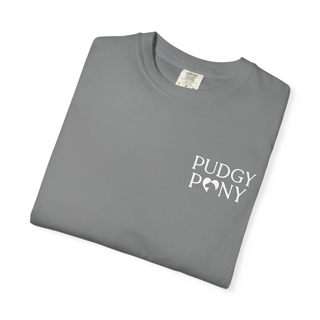 Tarot Cowgirl T-Shirt — "The Cowgirl" Graphic Tee