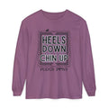 Heels Down Long Sleeve