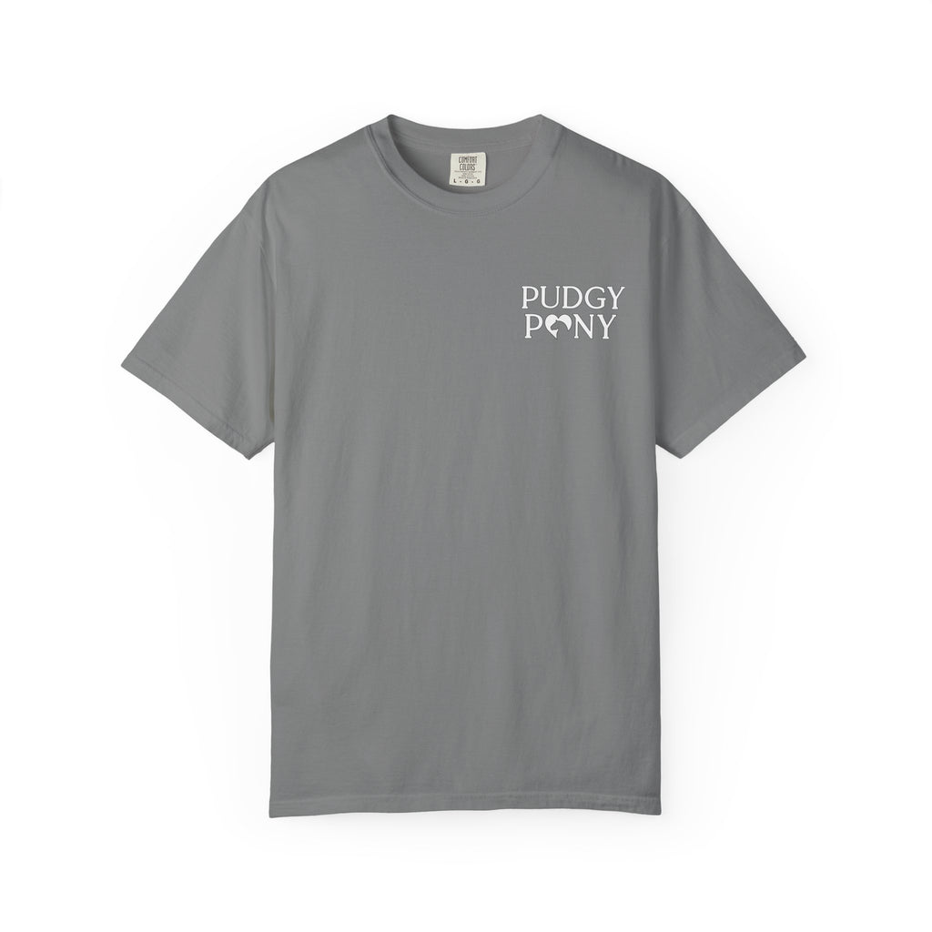 Tarot Cowgirl T-Shirt — "The Cowgirl" Graphic Tee