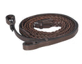 Henri de Rivel Advantage Plaited Reins X-Long