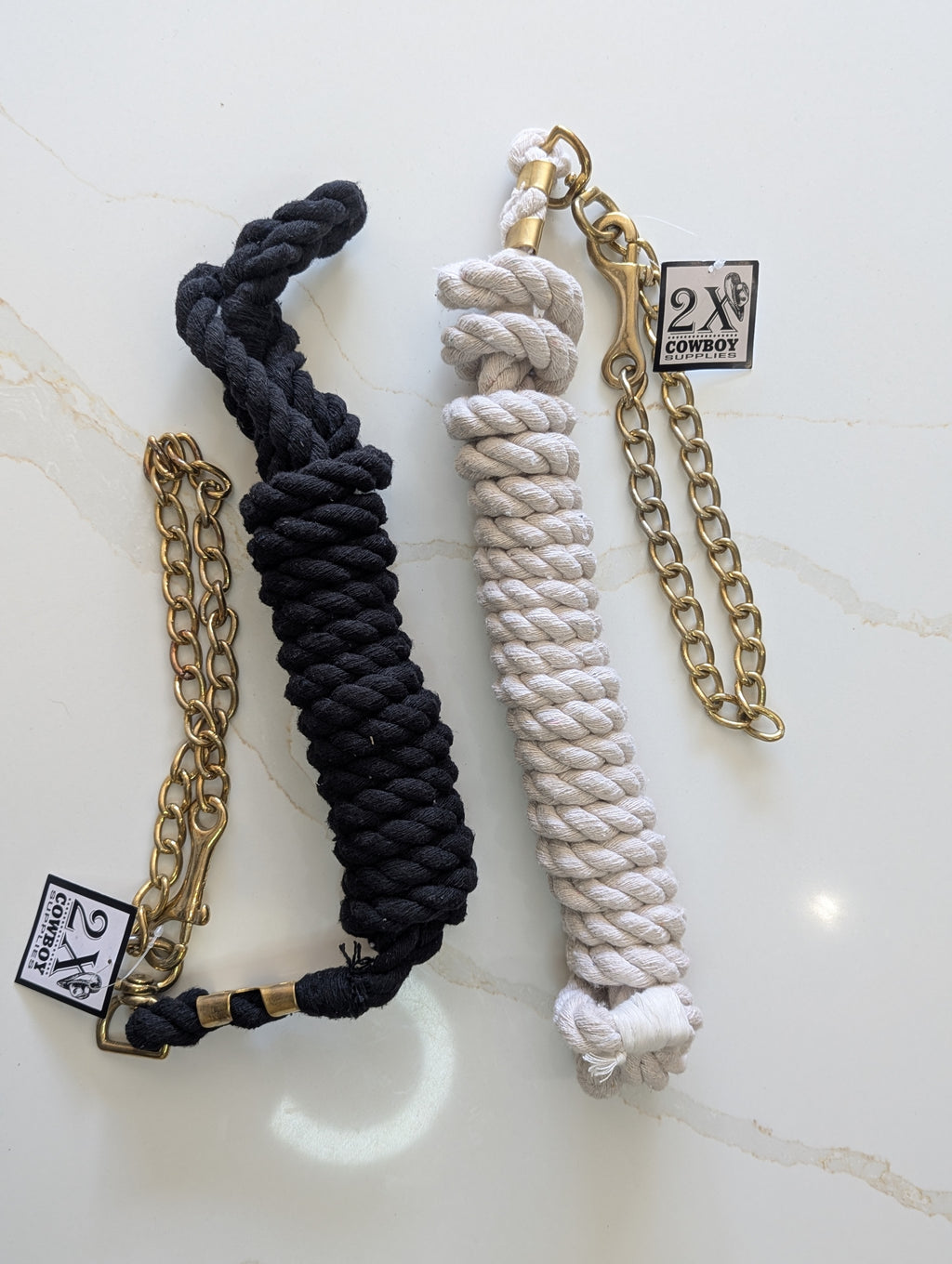 Cotton Chain Lead