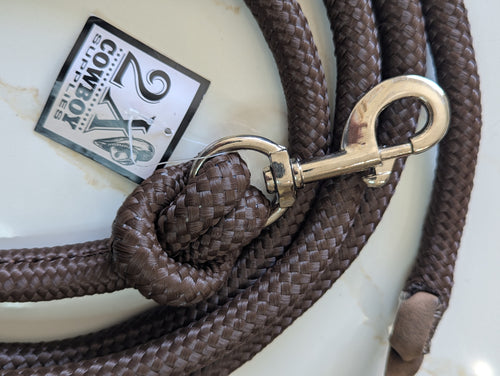 10ft Cowboy Lead