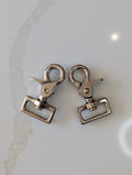Scissor Clips PAIR