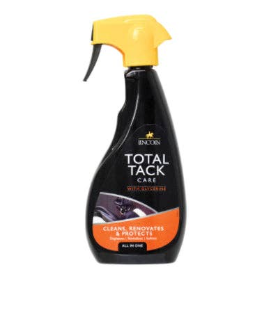 Lincoln Total Tack 500ml